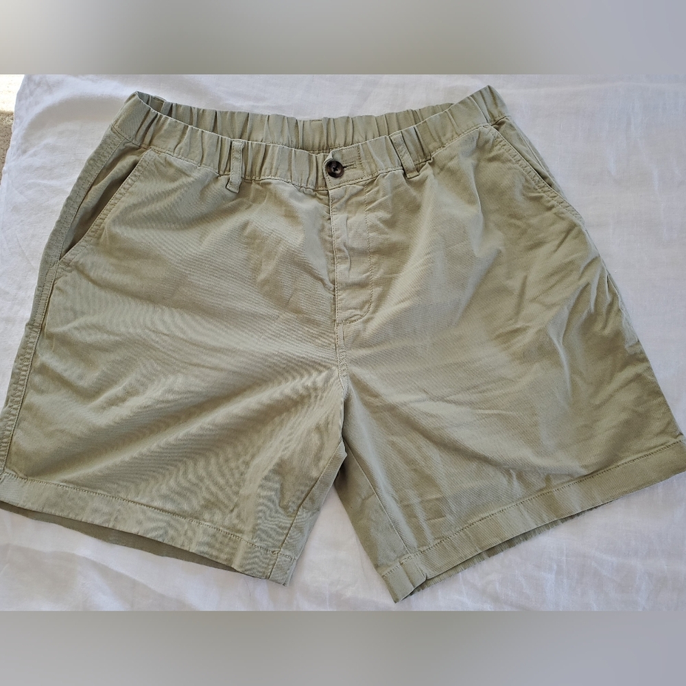 2 Bearbottom shorts XL